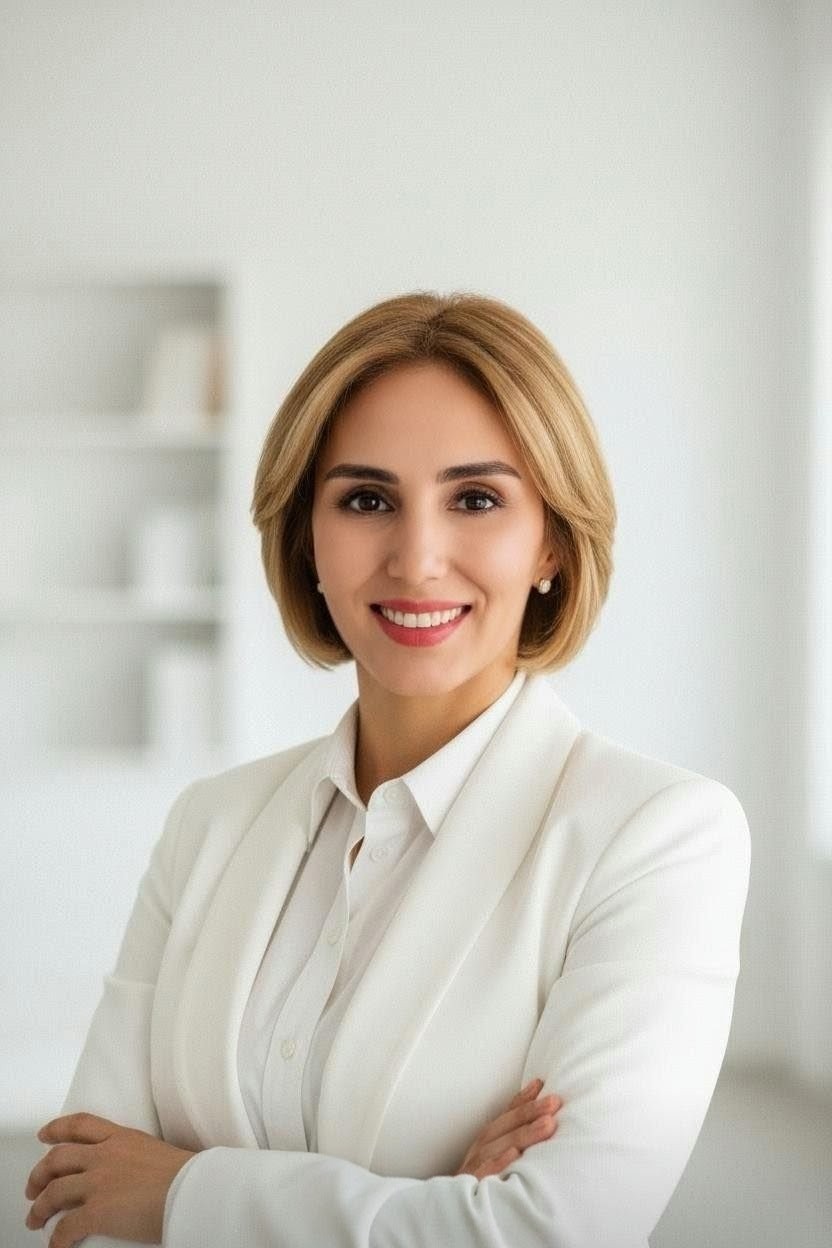 Султанова Феруза